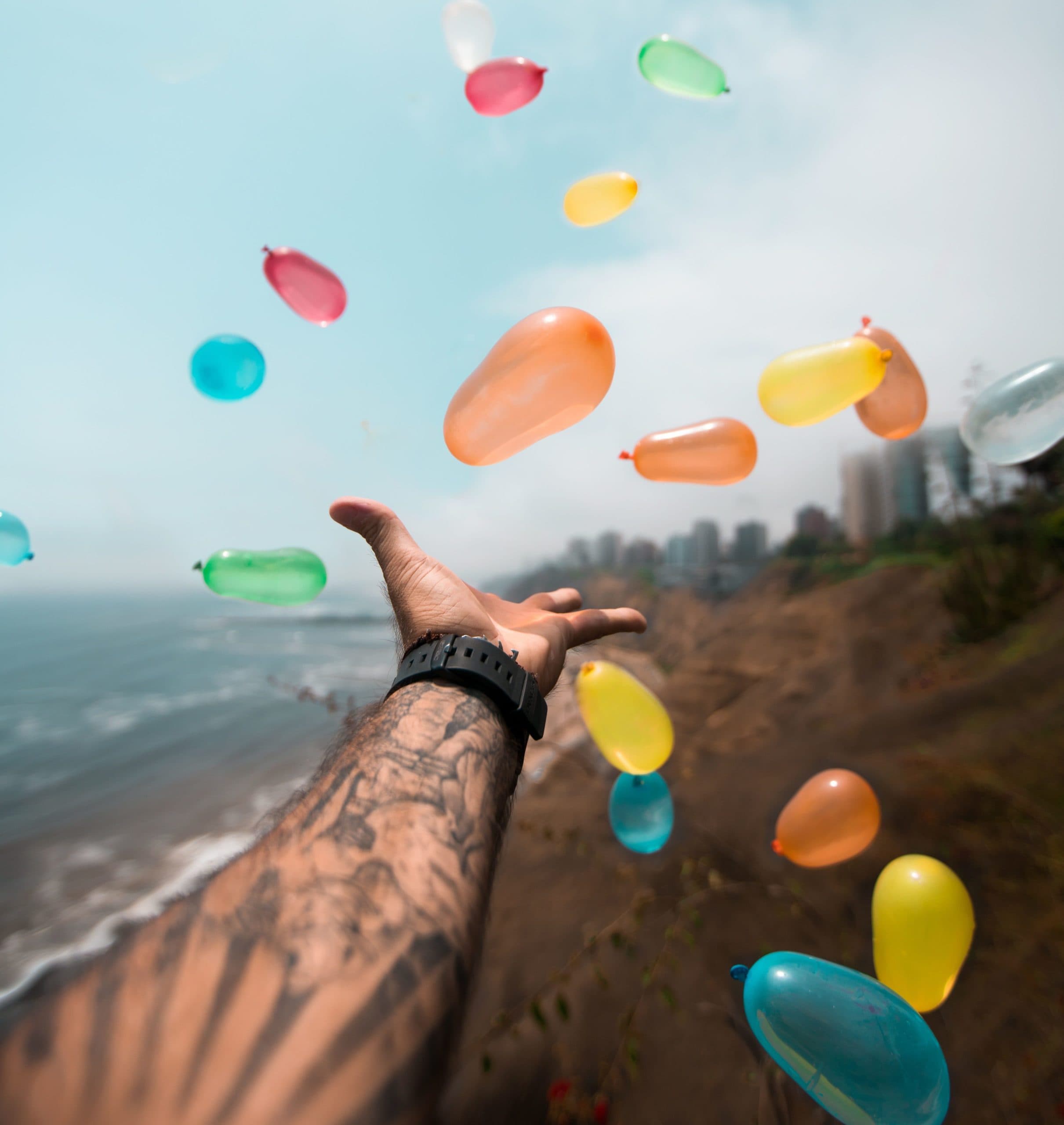 30 Things you Should Know About Online Outreach