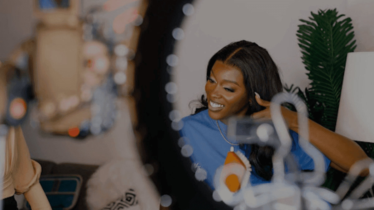 Why Do We Follow Social Media Influencers?