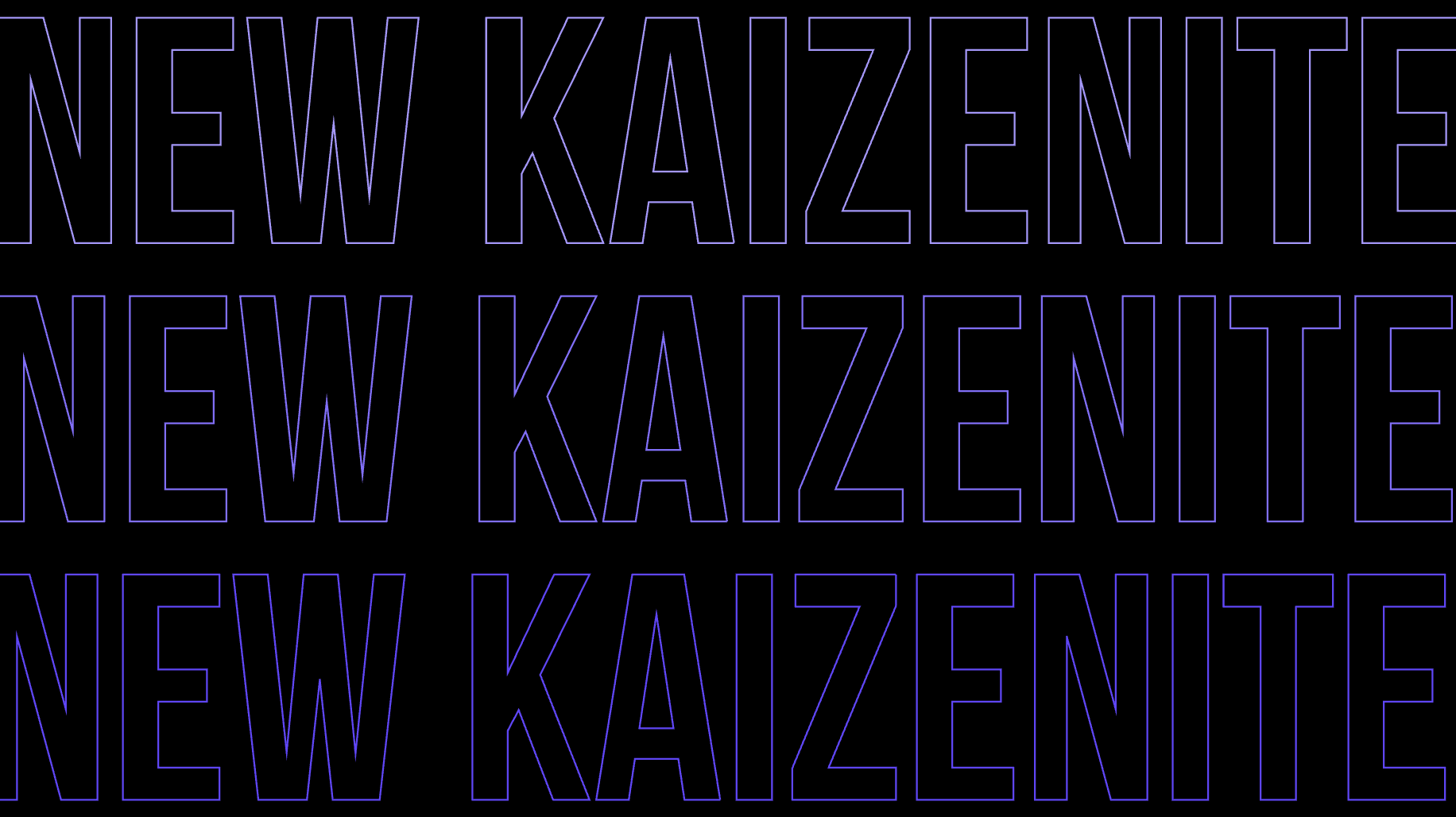 New Growth Director announced