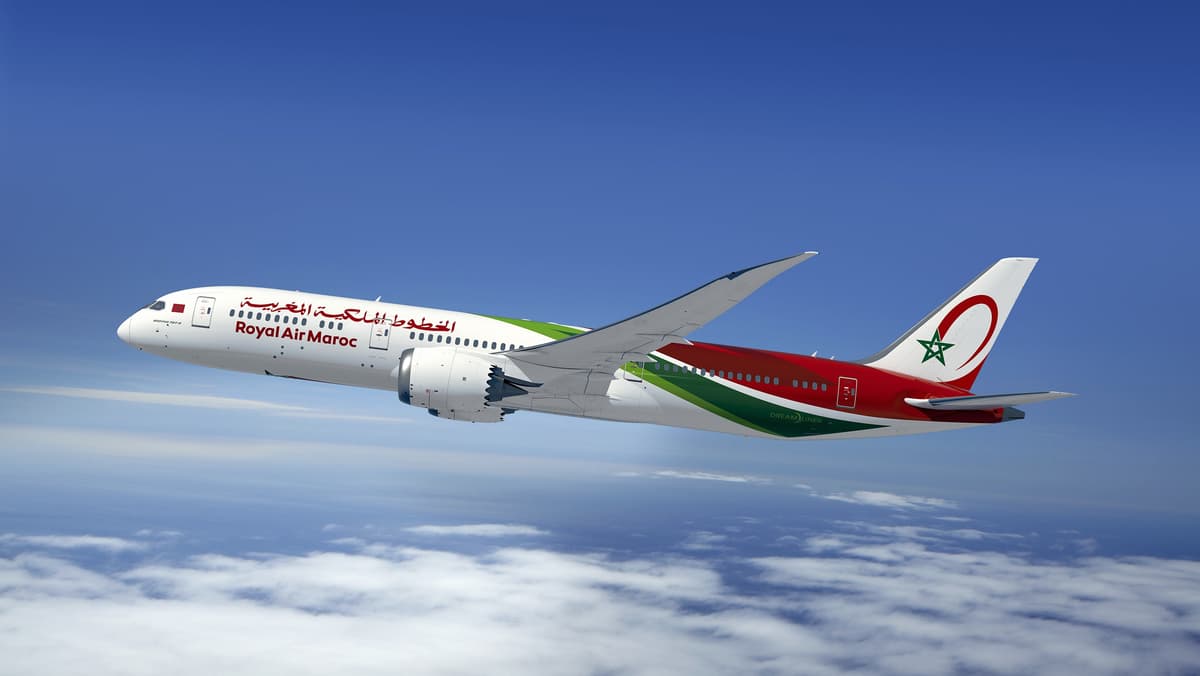 Using Influencer Marketing to Drive AFCON Awareness & Revenue for Royal Air Maroc