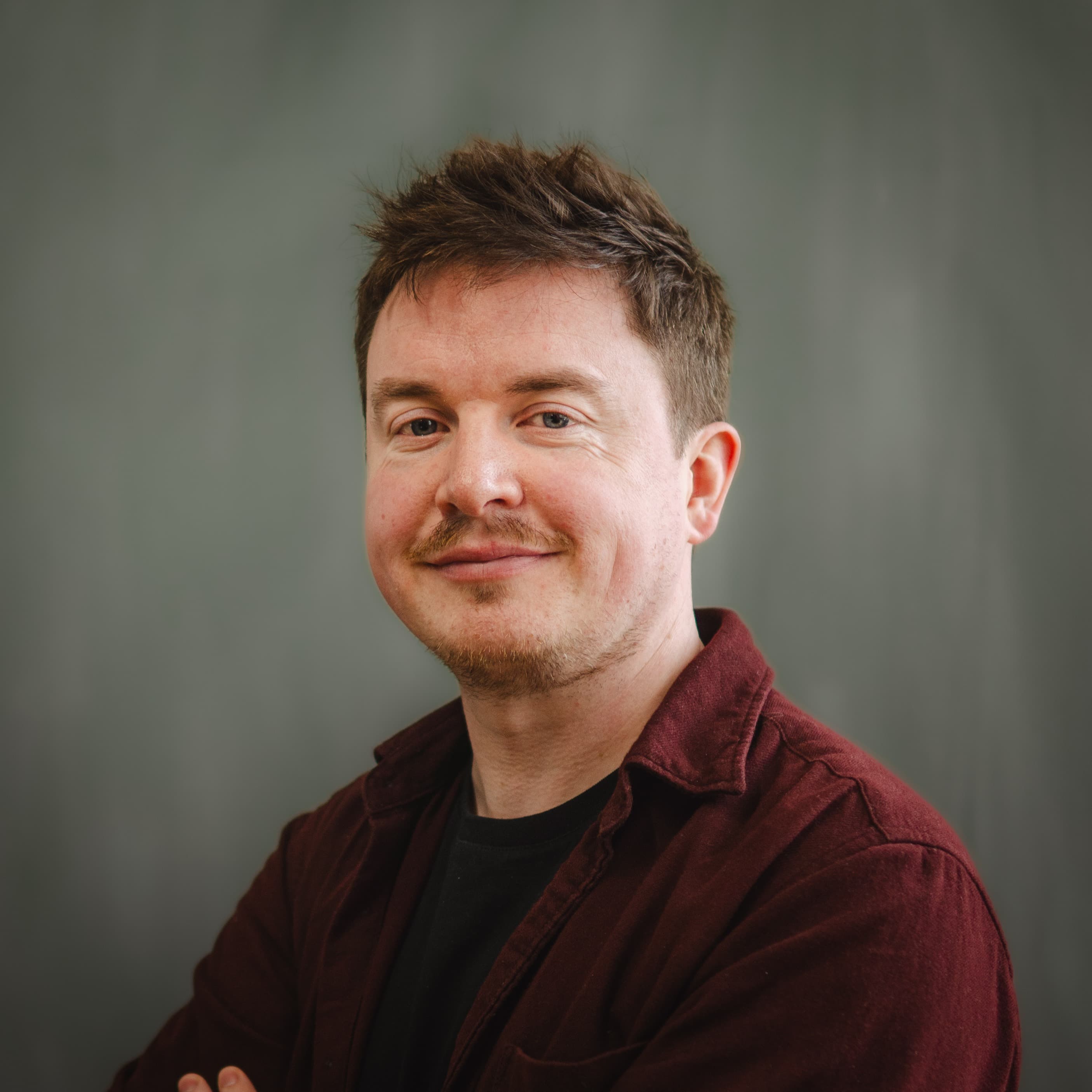Page author photo