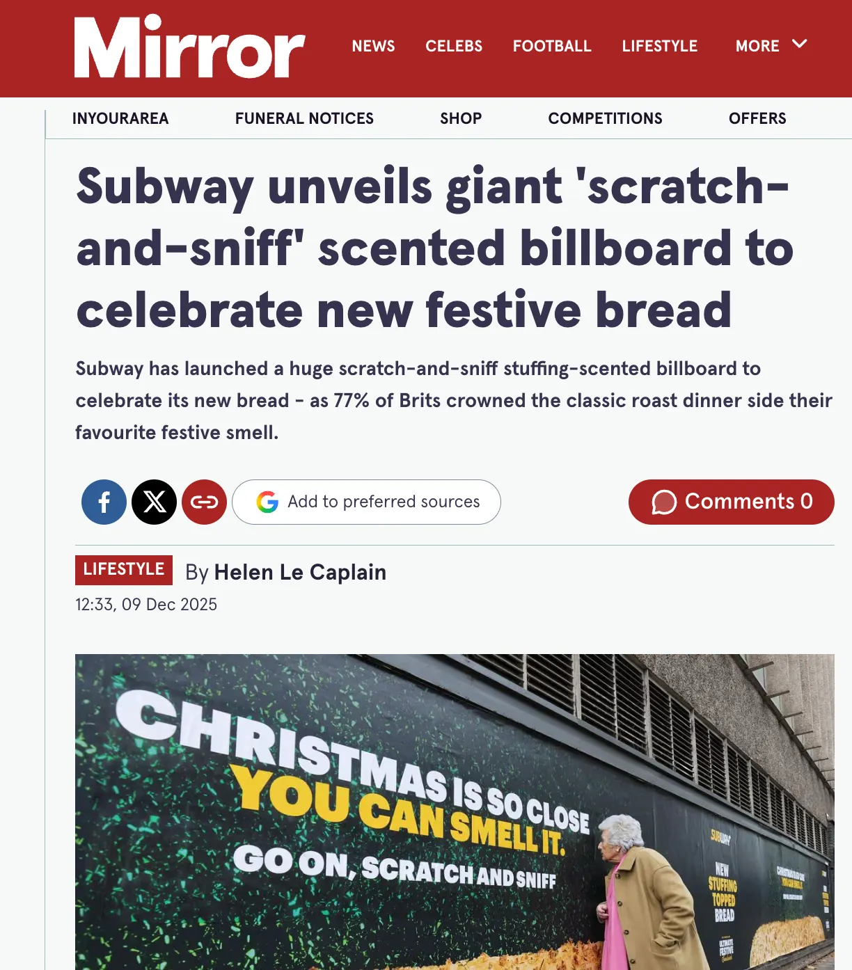Content image