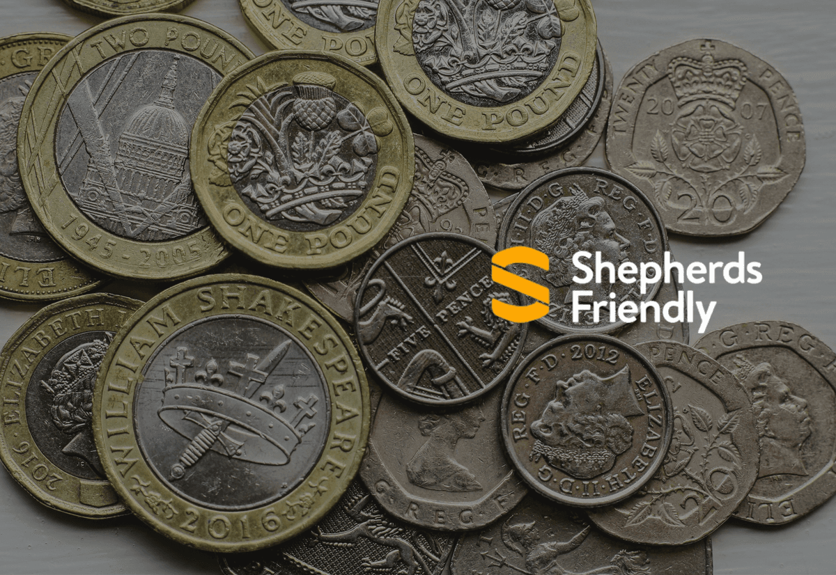 Positioning a mutual society as a trusted voice in UK financial literacy